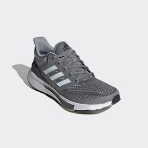 Schuhe adidas - Eq21 Run GW6723 Grey Three/Cloud White/Grey Five