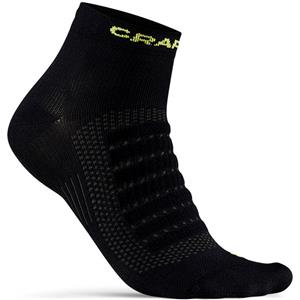 CRAFT ADV Dry Mid Socken 999000 - black