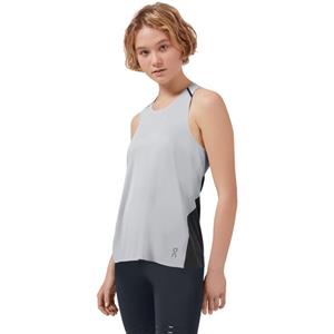 On TANK-T Damen Tanktop schwarz 