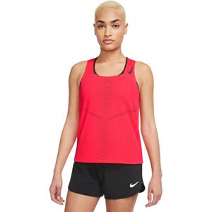 Nike Dri-FIT ADV AeroSwift Women's Racing Vest - HO22