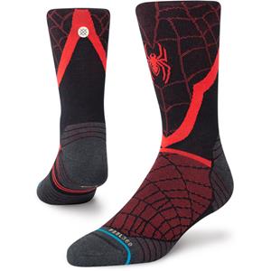 Stance Spider Man Run Crew Sock - Socken