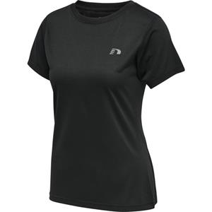 NewLine T-Shirt »newline WOMEN STATEMENT T-SHIRT S/S T-Shirt S/S« (1-tlg)