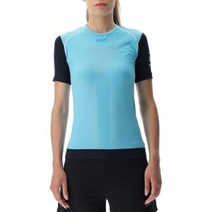 UYN Running PB42 Laufshirt Damen blue