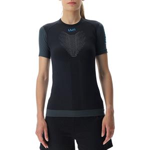 UYN Running PB42 Laufshirt Damen black