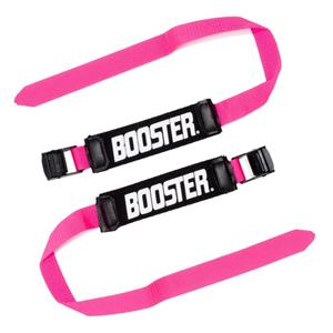 Booster Ltd Medium Neon