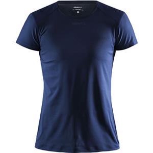 Craft Adv Essence SS Slim T-Shirt W Sporthemd 