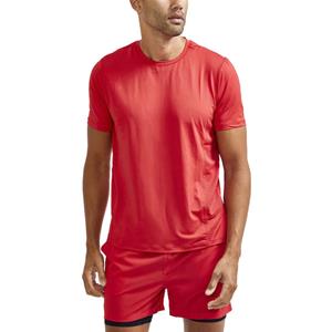 Craft Essence adv - T-shirt - Herren Red L