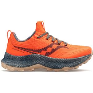 Saucony Endorphin Trail Running Shoes - AW22