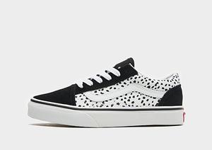 Vans Old Skool Dalmation Children