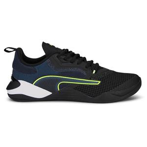 PUMA, Herren Trainingsschuhe Fuse 2.0 in schwarz, Sneaker für Herren