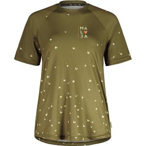 Maloja aloja - Women's Valbona. ulti 1/2 - Funktionsshirt