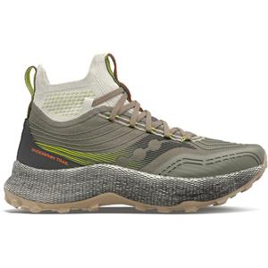 Saucony Endorphin Trail Mid Running Boots - SS23