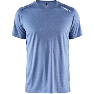 CRAFT Rush T-Shirt Herren 381200 - deep melange