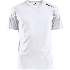 CRAFT Rush T-Shirt Herren 900000 - white