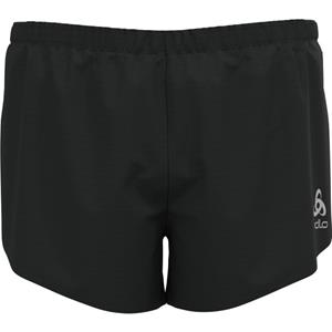 Odlo Zeroweight - Laufshorts - Herren Black S