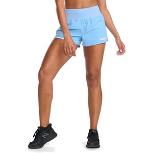 2XU Women's Aero 3" 2 in 1 Compression Shorts - Shorts