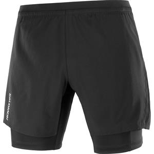 Salomon Cross Twinskin Shorts - AW22