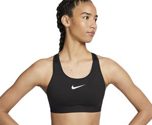 Nike Dri-FIT Swoosh High Support Women's Sports Bra - HO22