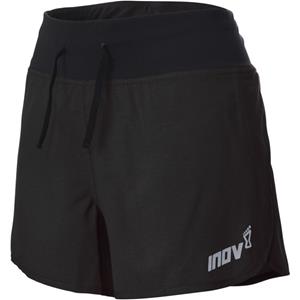 Inov-8 Womens 4" Trail Shorts - Shorts
