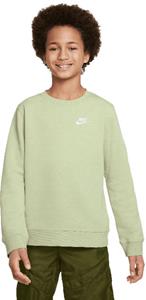 Nike Crew Neck Top - Grundschule Sweatshirts