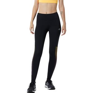 New Balance Reflective Accelerate Women's Tights - SS22