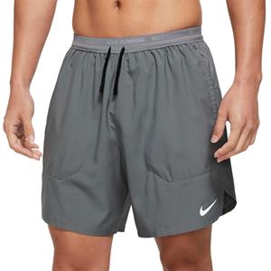 Nike Dri-FIT Stride 2-IN-1 7 Inch Running Shorts - HO22