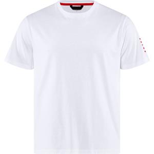 FALKE T-Shirt Herren white