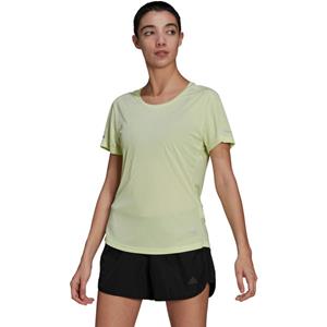 adidas Performance Laufshirt »IT T-Shirt Running Damen Hell« default