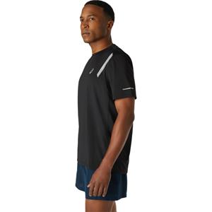 T-shirt Asics Lite-show Schwarz