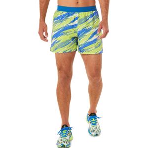 ASICS Color Injection Shorts