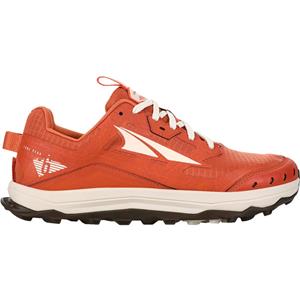 Altra Lone Peak 6 - Trailrunningschuhe - Damen Red / Gray 38.5