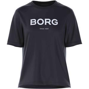 Björn Borg BB Logo Regular T-Shirt Women