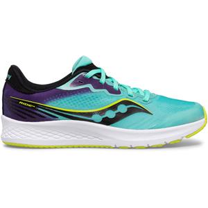 Saucony Ride 14 Junior Running Shoes - AW22