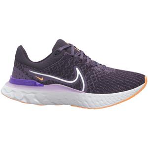 Nike React Infinity Run Flyknit 3 Premium Women's Running Shoes - HO22