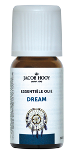 Jacob Hooy Essentiële Olie Dream