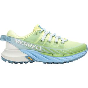 Merrell Agility Peak 4 Women's Trail Running Shoes