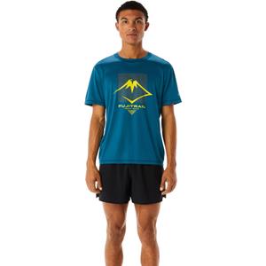 ASICS Fujitrail Logo T-Shirt - SS23