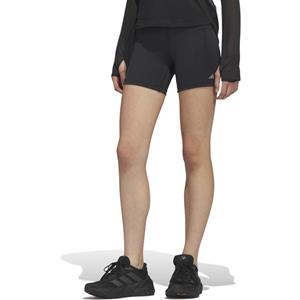adidas Women's Daily Run 5inch Tight Shorts - Shorts