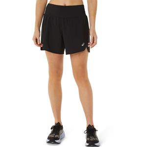 Asics Women's ROAD 2-N-1 5.5IN SHORTS - Shorts