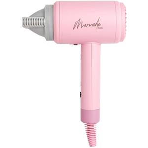 Mermade Hair Dryer Pink Haartrockner