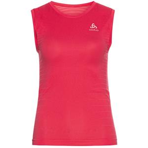 Odlo Performance Light - Tank Top - Damen Paradise Pink L