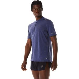 ASICS Metarun Half-Zip Laufshirt