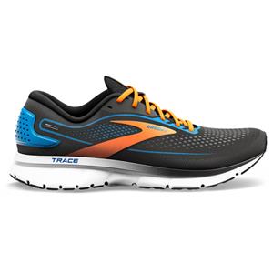 Laufschuhe Für Erwachsene Brooks Trace 2 Schwarz