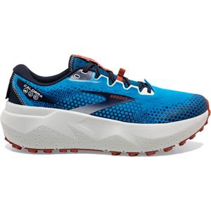 Brooks CALDERA 6 Herren Laufschuhe blau 