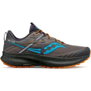 Saucony Ride 15 TR Trailschuh