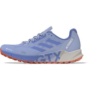 adidas Terrex - Women's Terrex Agravic Flow 2.0 GTX - Trailrunningschuhe