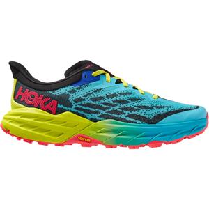 Hoka One One Hoka Speedgoat 5 Trail Running Shoes - AW22