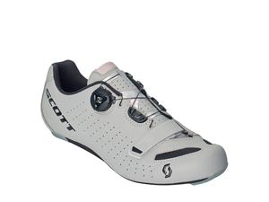 Scott Road Comp BOA Schuhe | 40 | grey reflective black
