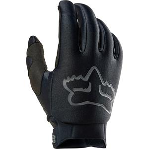 Fox Racing Defend Thermo Off Road Glove AW22 - Schwarz}