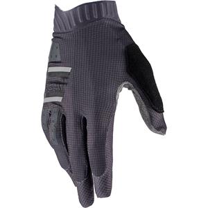Leatt MTB 1.0 GripR Gloves 2023 - Stealth}